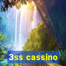 3ss cassino